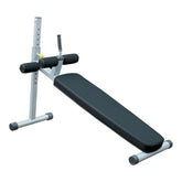 CS16 Adj. Abdominal Bench